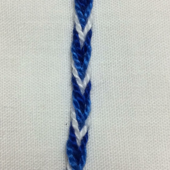 ⭐️ Homemade Up In The Clouds Bracelet ⭐️ - Picture 3 of 4